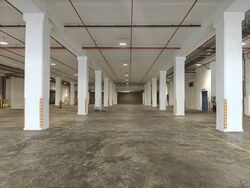 Jalan Terusan (D22), Factory #532822331